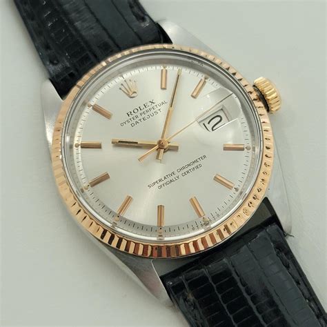 rolex 1601 history|rolex datejust 1601 for sale.